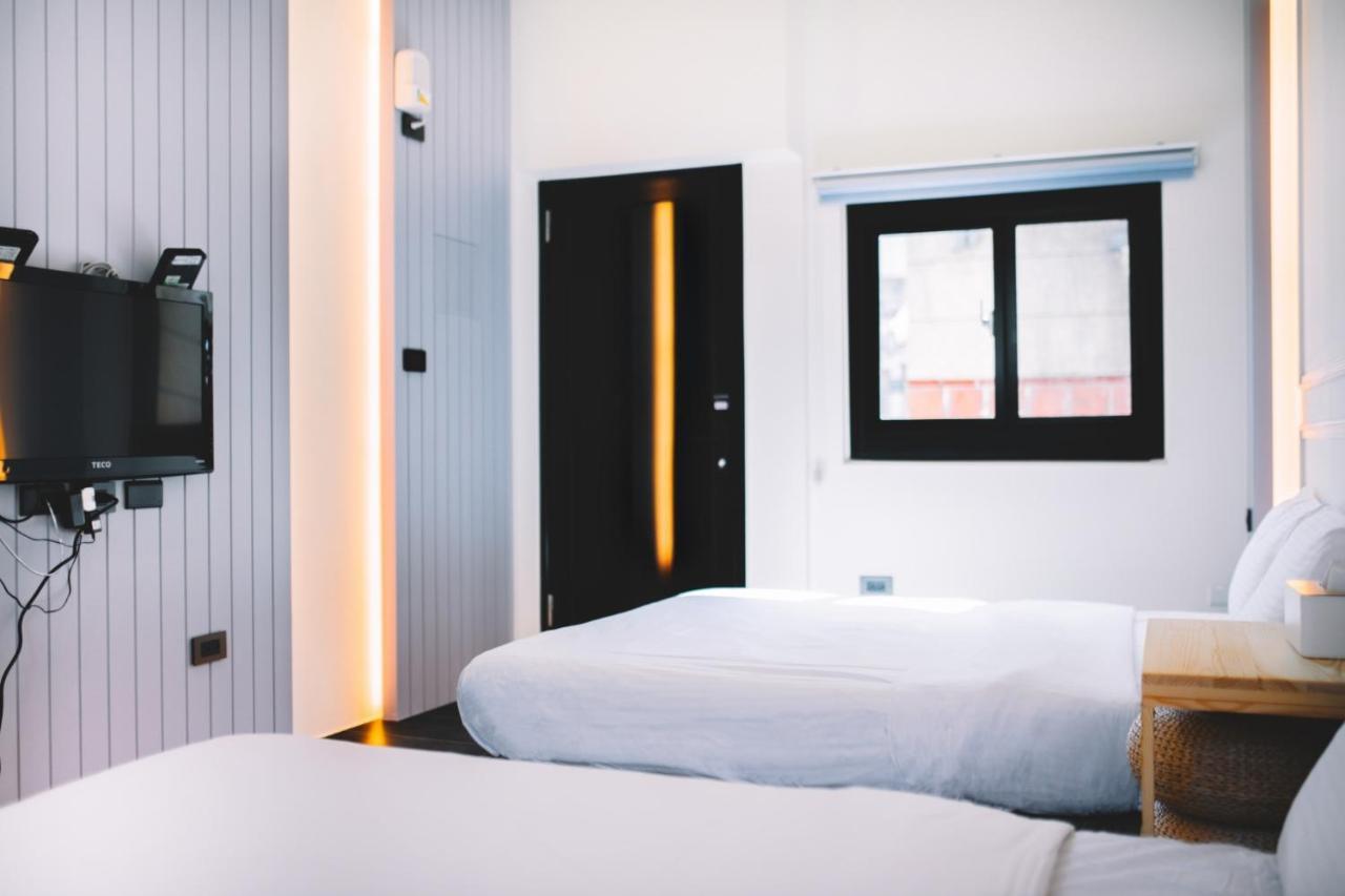 Xiaoliuqiu Ayana B&B Kültér fotó