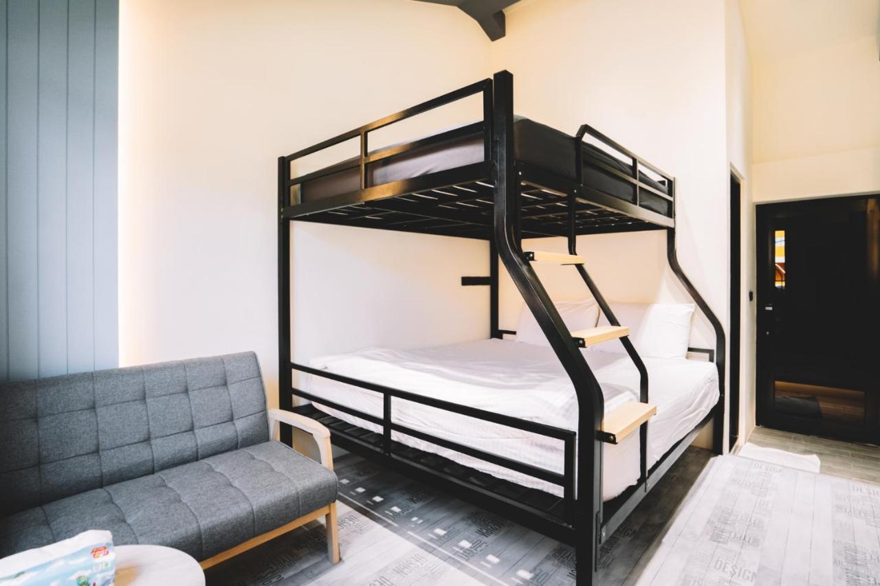 Xiaoliuqiu Ayana B&B Kültér fotó